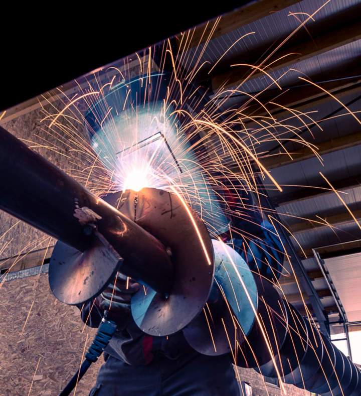 Je valorise votre entreprise avec des photos réussies.