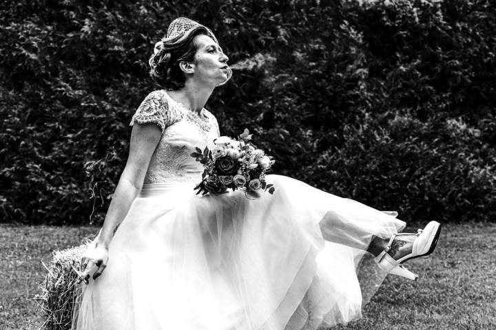 Séance Photo Mariage Haute-Loire