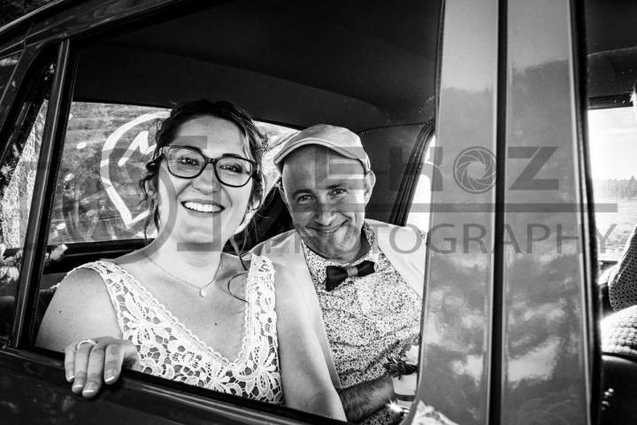 Photographe Mariage Haute-Loire
