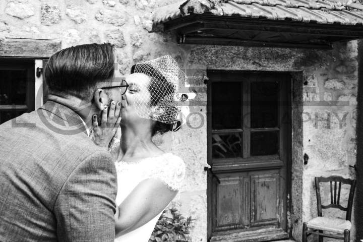 Séance Photo Mariage Haute-Loire