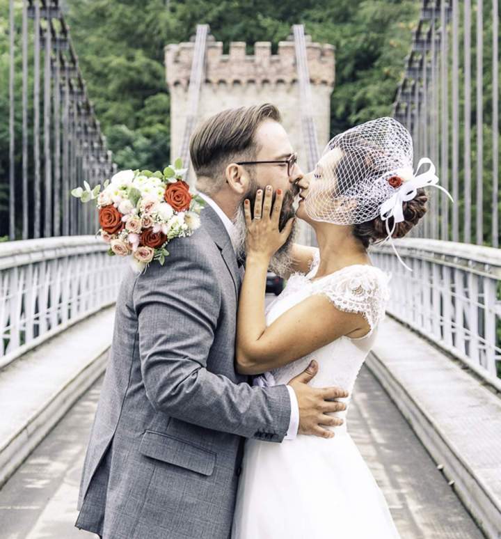 Photographe Mariage Haute-Loire