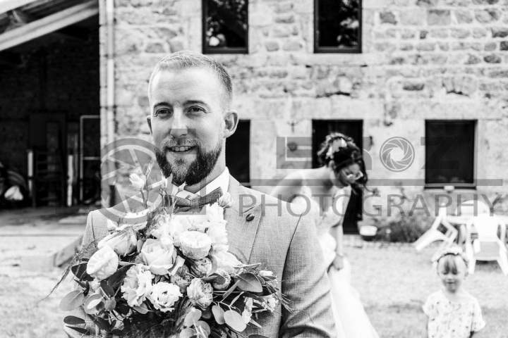 Séance Photo Mariage Haute-Loire