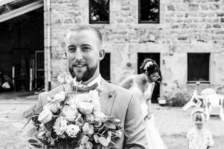 Photographe Mariage Haute-Loire