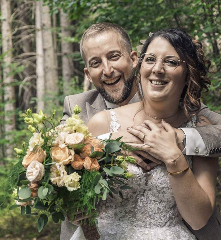 Séance Photo Mariage Haute-Loire