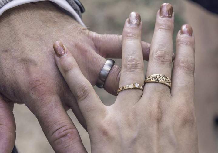 Séance Photo Mariage Haute-Loire