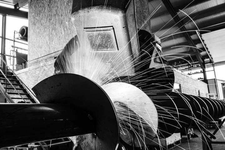 Photographe Corporate Haute-Loire