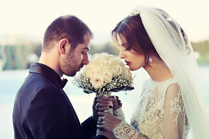 Photographe mariage