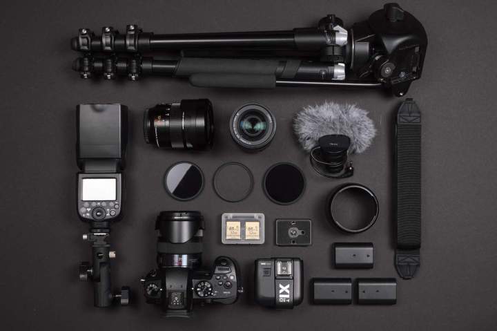 Photographe corporate