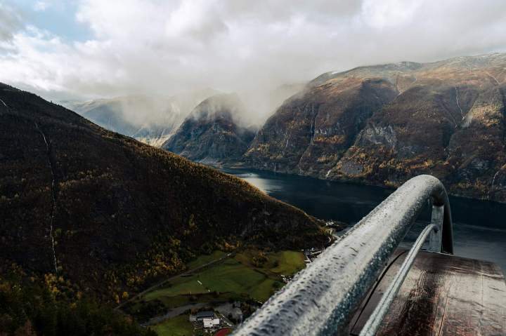 Portrait Corporate Haute-Loire